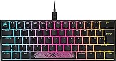 Corsair k65 rgb for sale  Delivered anywhere in UK