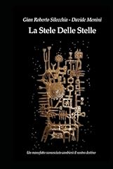 Stele delle stelle usato  Spedito ovunque in Italia 