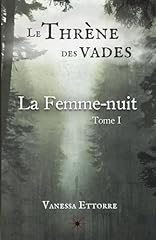 Thrène vades femme d'occasion  Livré partout en France
