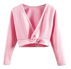 Girls ballet wrap for sale  Delivered anywhere in UK