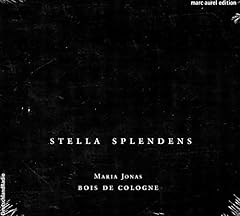 Stella splendens musique d'occasion  Livré partout en France