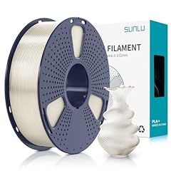 Sunlu filament pla d'occasion  Livré partout en Belgiqu