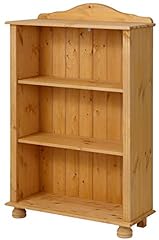 Bücherregal Landhaus Regal Kiefer Massivholz klein gebraucht kaufen  Wird an jeden Ort in Deutschland