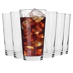 Krosno water glasses for sale  Delivered anywhere in UK