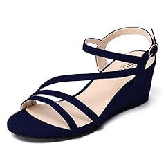 Idifu women wedge for sale  Delivered anywhere in USA 