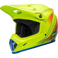 Bell casque motocross d'occasion  Livré partout en France