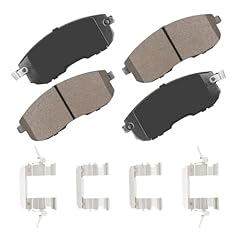 Ceramic front brake for sale  Delivered anywhere in USA 