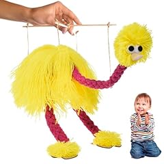 Straußen marionetten plüsch gebraucht kaufen Straußen marionetten plüsch gebraucht kaufen  Wird an jeden Ort in Deutschland