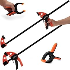 Claspo woodworking clamps for sale  Delivered anywhere in USA 