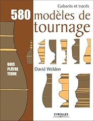 580 modèles tournage d'occasion  Livré partout en France