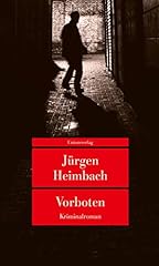 Vorboten kriminalroman gebraucht kaufen  Wird an jeden Ort in Deutschland