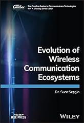 Evolution wireless communicati gebraucht kaufen  Wird an jeden Ort in Deutschland