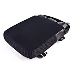 Motorcycle seat cushion for sale  Delivered anywhere in UK