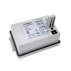 Megger mft battery for sale  Delivered anywhere in UK