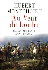 Vent boulet roman d'occasion  Livré partout en France