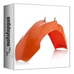 Acerbis 0008054.010.003 parafa usato  Spedito ovunque in Italia 