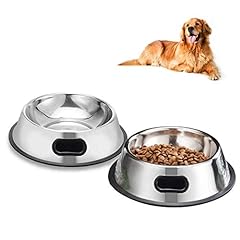 Suoxu dog bowl for sale  Delivered anywhere in UK