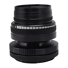 50mm f1.6 full usato  Spedito ovunque in Italia 