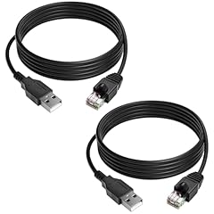 6ft usb rj50 for sale  Delivered anywhere in USA 