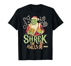 Shrek halls gingy for sale  Delivered anywhere in USA 