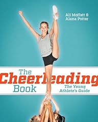 Cheerleading book young for sale  Delivered anywhere in USA 