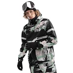 Siroko giacca snowboard usato  Spedito ovunque in Italia 