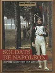 soldats napoleon d'occasion  Livré partout en France