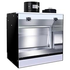 Airbrushkabine wasserfall ablu gebraucht kaufen  Wird an jeden Ort in Deutschland