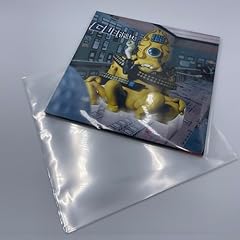 Record sleeves 3mm for sale  Delivered anywhere in UK