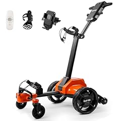 Electric golf push for sale  Delivered anywhere in USA 