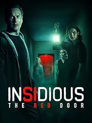 Insidious the red d'occasion  Livré partout en France