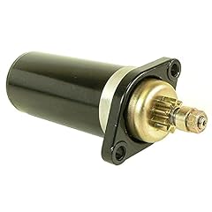 Electrical shi0133 starter for sale  Delivered anywhere in USA 