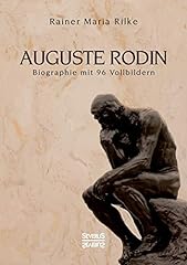Auguste rodin biographie gebraucht kaufen  Wird an jeden Ort in Deutschland
