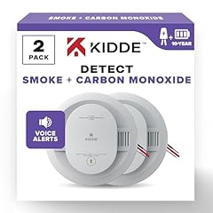 Kidde hardwired smoke for sale  Delivered anywhere in USA 