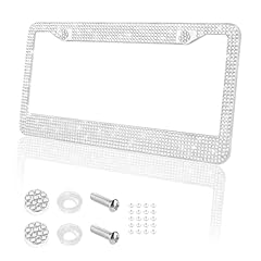 Bling car license for sale  Delivered anywhere in USA 