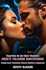 Tempted best friend for sale  Delivered anywhere in UK