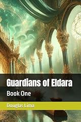 Guardians eldara book d'occasion  Livré partout en France