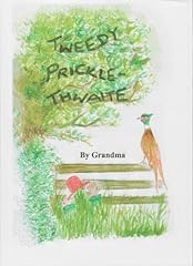 Tweedy prickle thwaite for sale  Delivered anywhere in UK