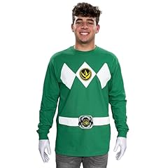 Green power rangers for sale  Delivered anywhere in UK