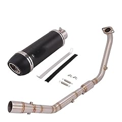 Muffler exhaust ya.ma.ha for sale  Delivered anywhere in UK