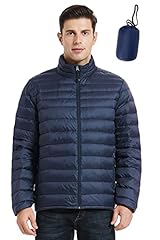 Jacket mens puffer for sale  Delivered anywhere in USA 