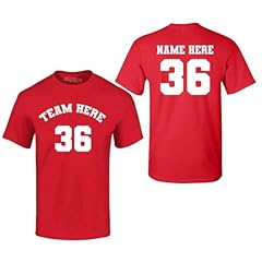 Custom sports team for sale  Delivered anywhere in USA 