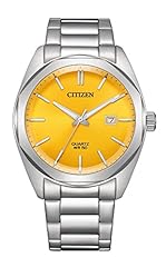 Citizen orologio analogico usato  Spedito ovunque in Italia 