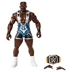 Wwe big elite for sale  Delivered anywhere in UK