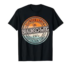 Braunschweig retro farben gebraucht kaufen  Wird an jeden Ort in Deutschland