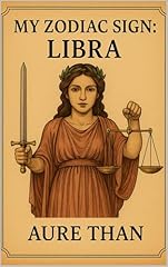 Zodiac sign libra usato  Spedito ovunque in Italia 