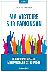 Victoire parkinson déjouer d'occasion  Livré partout en France