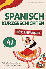 Spanisch kurzgeschichten anfä gebraucht kaufen  Wird an jeden Ort in Deutschland