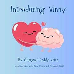 Introducing vinny for sale  Delivered anywhere in USA 