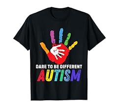 Dare different autism for sale  Delivered anywhere in UK